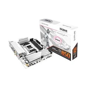 SAPPHIRE B850Μ Pure WIFI Дънни платки