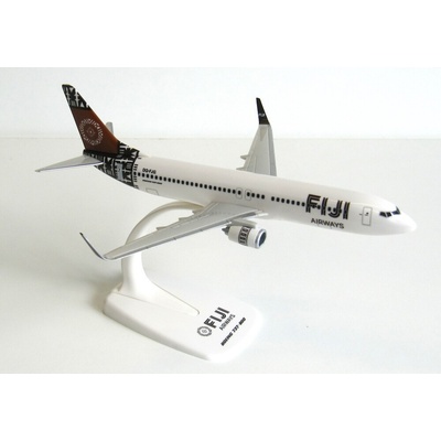 PPC Holland Boeing 737 8X2WL Fiji Airways 2010s Island of Kadavu Snap Fit 1:200