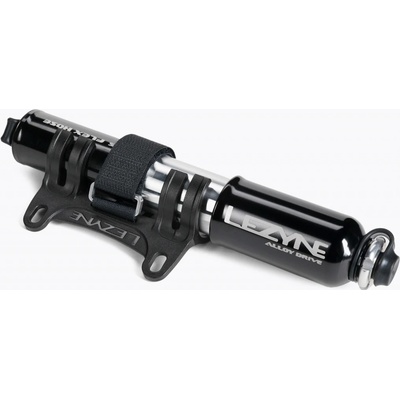 Lezyne alloy drive HV
