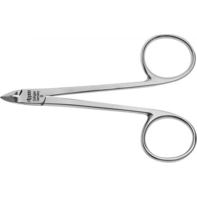 nippes Solingen Kleště na kůži 8 cm