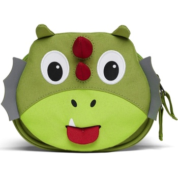 Affenzahn Handlebar Bag Dragon