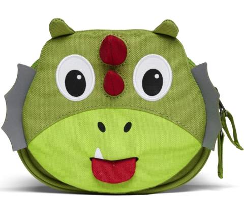 Affenzahn Handlebar Bag Dragon
