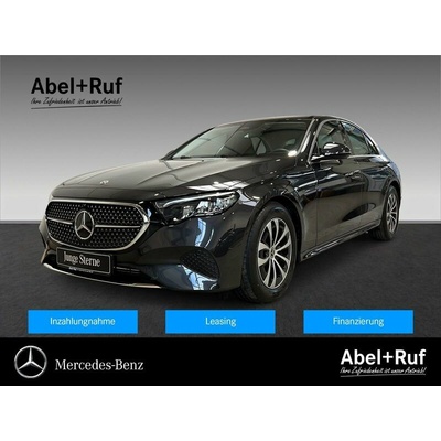 Mercedes-Benz E 220 d 145 kW