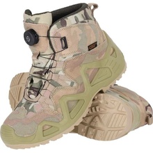 Tactical Guard IRONVAL MO Begie