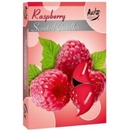 Bispol Aura Raspberry 6 ks