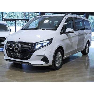 Mercedes-Benz EQV 300 150 kW