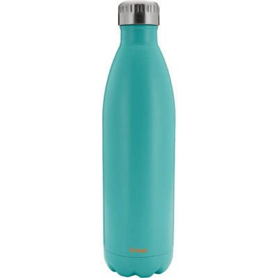 Smidge Termoláhev 750 ml tyrkys