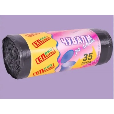 Jin bo yang ЧУВАЛ РОЛКА 50/60-30 БР-35л (401150)