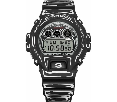 Casio DW-6900JV-1