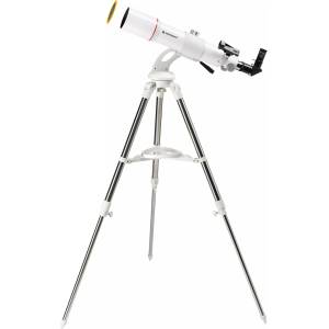 Bresser Ахроматичен рефракторен телескоп. Апертура: 80 mm. Фокусно разстояние: 640 mm (74254)
