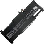 MSI BTY-M494 за MSI, 3 клетки, 11.55V, 39Wh, Заместител (MSI-BS-0016)