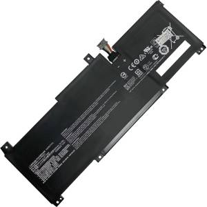 MSI BTY-M494 за MSI, 3 клетки, 11.55V, 39Wh, Заместител (MSI-BS-0016)