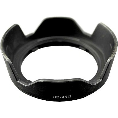 Elementrix HB-45II pre Nikon