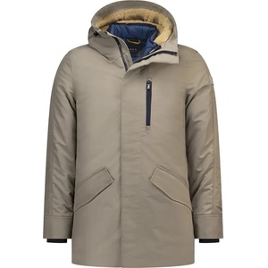 Nza new zealand Яке Nza new zealand 26HN813 parka - Beige (Jacket Tan Sand)
