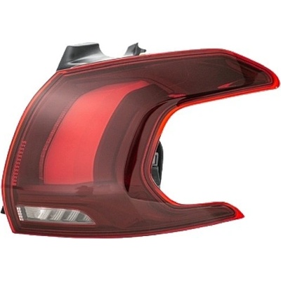 Pravé zadní světlo LED vnější Peugeot 2008 I (CU) 16-19 OEM OES – Zbozi.Blesk.cz