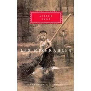 Les Miserables | Victor Hugo, Charles E. Wilbour, Peter Washington (2003)