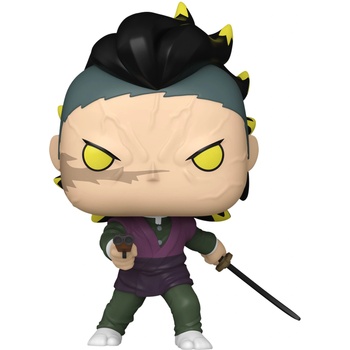 Funko Фигура Funko POP! Animation: Demon Slayer - Genya Shinazugawa (Demon Form) #1851 (101366)