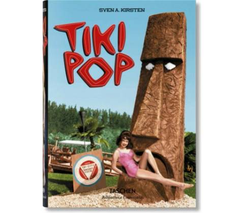 Tiki Pop