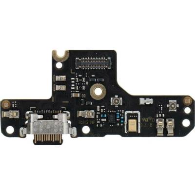 Nabíjecí deska pro MOTOROLA G9 Plus OEM (rychlonabíječka)