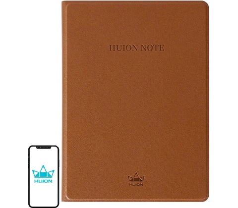 Huion Note X10