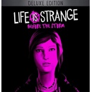 Life is Strange: Before the Storm (Deluxe Edition)