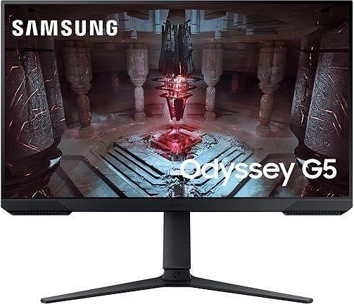 Samsung Odyssey G5 S27CG510EU