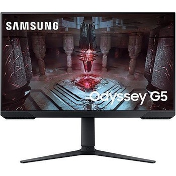 Image 1 of Samsung Odyssey G5 S27CG510EU