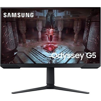 Samsung Odyssey G5 S27CG510EU