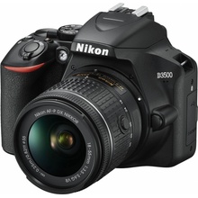 Nikon D3500