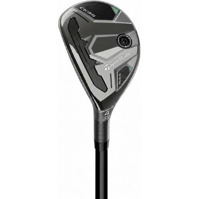 Callaway Golf DEMO TaylorMade Qi35 Max pánský hybrid, levý, 4H-23°, Regular – Hledejceny.cz