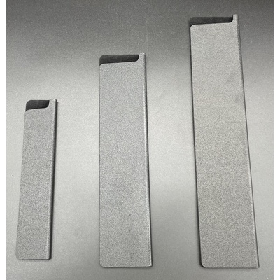 Naniwa NAN KBG-L Калъф пластмасов за нож L 270x55 мм