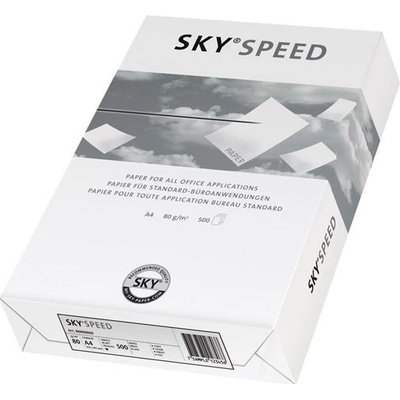 Sky A5 80 g/m2, 500 listů