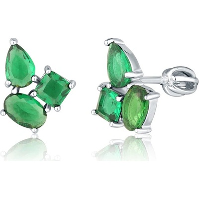 JVD náušnice SVLE0787SH2Z4SR