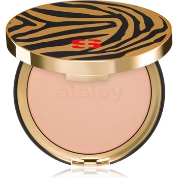 Sisley Phyto-Poudre Compacte цветна пудра цвят 3 Sandy 12 гр