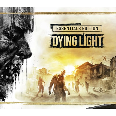 Dying Light (Essentials Edition)