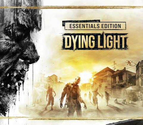 Dying Light (Essentials Edition)