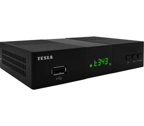 TESLA TE‒343