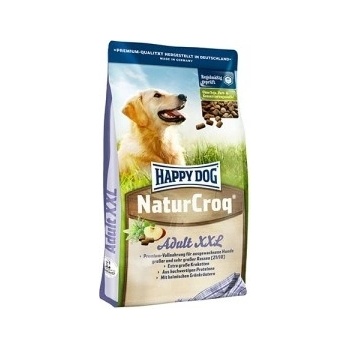 Happy Dog NaturCroq XXL 15 kg