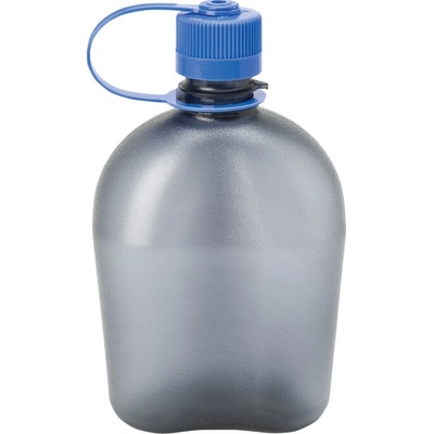 Nalgene Oasis Canteen Gray 1000ml
