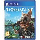 Hry na PS4 Biomutant