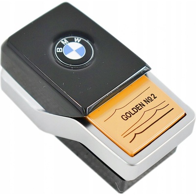 BMW Ambient air golden 2