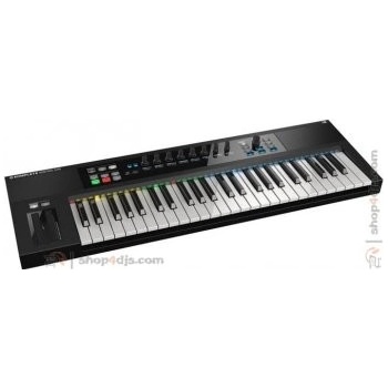 Native Instruments Komplete Kontrol S49
