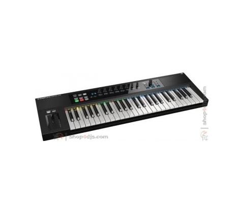 Native Instruments Komplete Kontrol S49