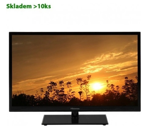 Hisense LHD32D33SEU