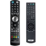 GENERAL Sony rmt-d142p - дистанционно управление дубликат (rmt-d142p) Дистанционно