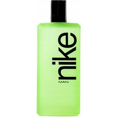 Nike Ultra Green toaletní voda pánská 200 ml