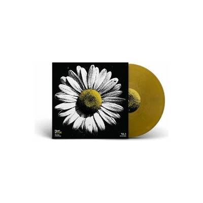Various Artists - Vol. 3 - Into The Black LP