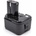 VHBW Батерия за Hitachi EB1212S / EB1214L / EB1220BL, 12 V, 2.1 Ah (800104546)