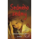 Sedmého sedmý - Jaroslava Černá