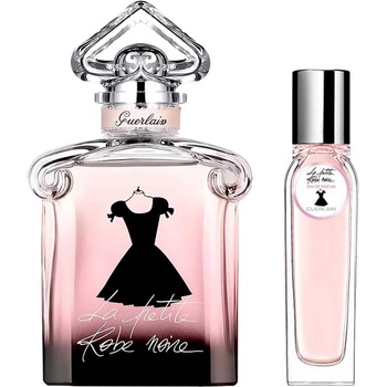 Guerlain Комплект La Petite Robe Noire - Парфюмна вода, 100 + 15 ml